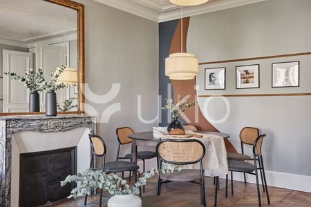 Tout savoir sur cet appartement dans le quartier Legendre-Lévis, à Paris 17ème - Photo 5