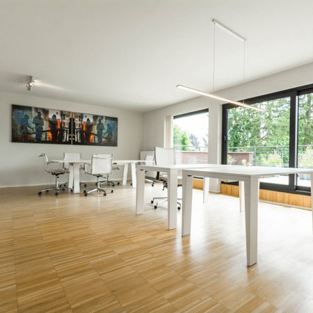 Duplex Te huur in Asse - Photo 3