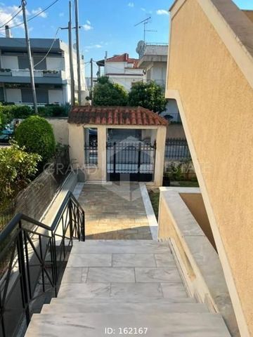 Διαμέρισμα για ενοικίαση Αδάμες (Οικισμός Πελοποννησίων) (Κηφισιά) - Φωτογραφία 5