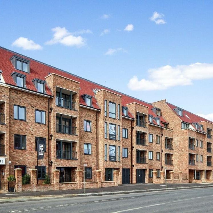 1 bedroom apartment to rent - Photo 1