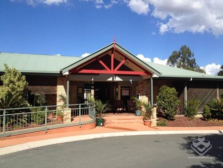 Self-Contained Unit in Supported Accommodation Village - Photo 3
