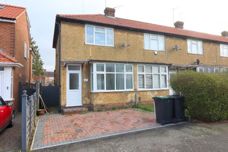 2 Bedroom End Terraced To Rent - Photo 2