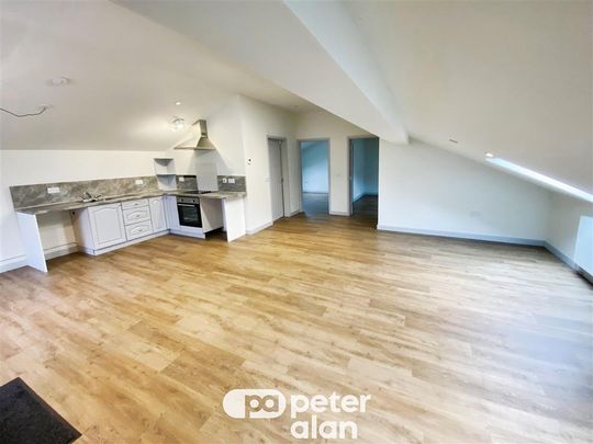 Cwmynysminton Road, Llwydcoed, ABERDARE - Photo 1