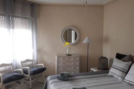 3 BEDROOM APARTMENT WITH SEA VIEWS - TORREVIEJA - Photo 5