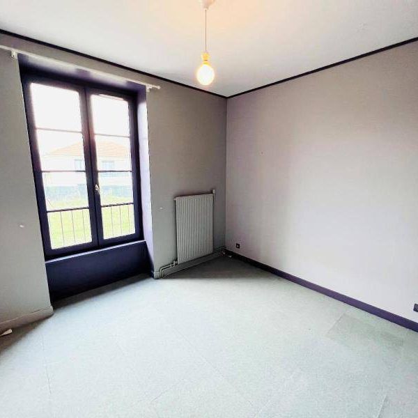 Appartement 5 pièces - 71000 Varennes-lès-Mâcon - Photo 1