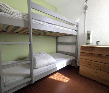 Location Appartement 3 pièces 33m² LE BARCARES 66420 - Photo 3