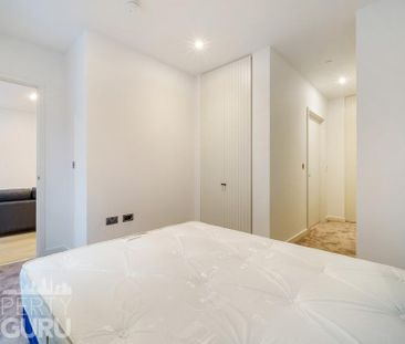 1 bedroom apartment to rent - Photo 2
