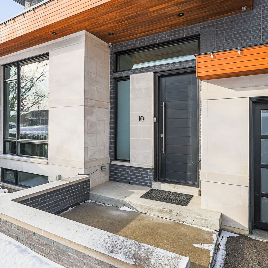 For Lease - 10 Graystone Gardens, Toronto, Ontario - Photo 1