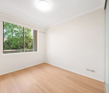 Freshly Renovated Two-Bedroom Apartment with Resort-Style Facilities - Photo 3