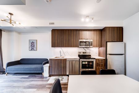 For Lease - 51 Winlock Park Unit# 27, Toronto, Ontario - Photo 4