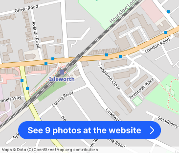 Linkfield Road, Middlesex - Photo 1