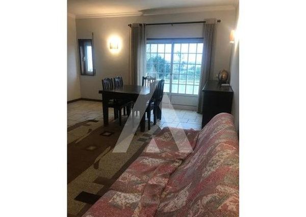 Apartamento T3 em Aveiro