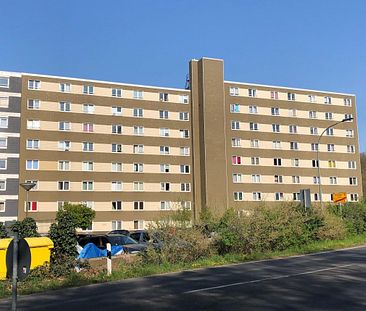 Gemütliches, kleines und helles 1 Zimmer-Apartment in Linden Leihgestern, Gießener Str. 120 - Foto 1