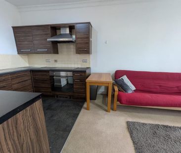 1 bedroom apartment to rent - Photo 5