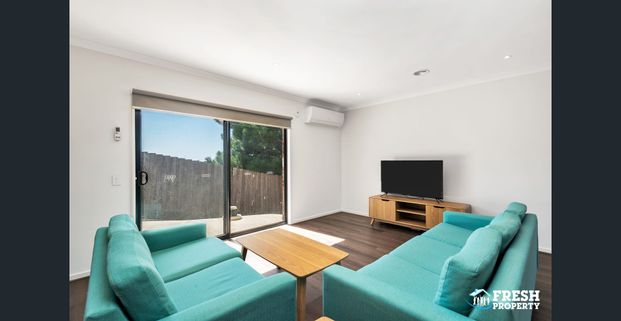 Huge Ensuite Room - Photo 1