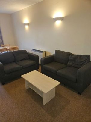 Wilbraham Road, Manchester - Photo 1