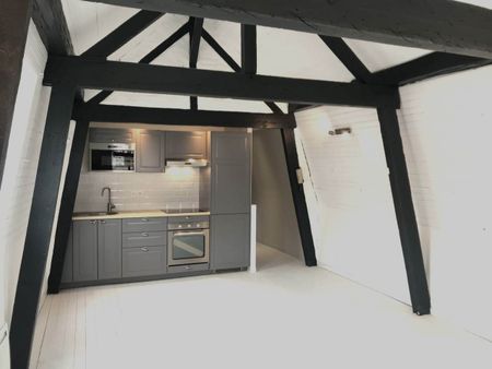 Location Appartement 1 pièce 40m² LILLE 59000 - Photo 5