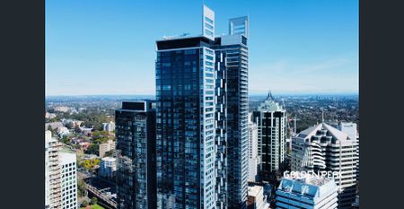 Metro Grand luxurious 2-bedroom apartment - Photo 4