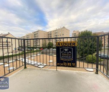 Location Appartement 3 pièces 76m² RAMBOUILLET 78120 - Photo 4