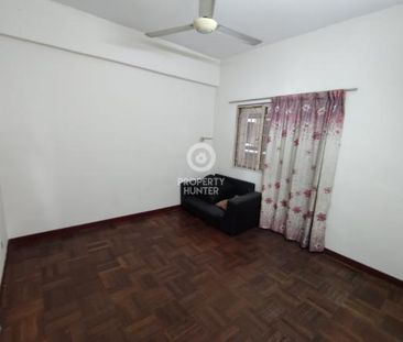 Ridzuan Condo Rent, Partly Furnished 3 Rooms, Bandar Sunway PJS10 - Photo 3
