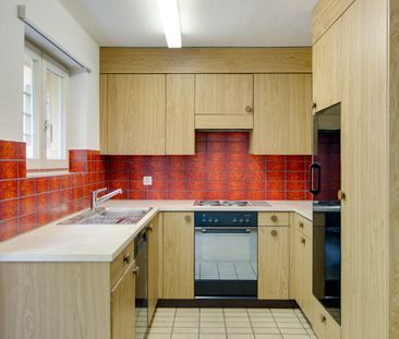 2.5 Zimmer, 52 m², 1. Stock - Foto 1