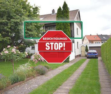 Hier fühlt man sich wohl! Schnucklige 3-Zimmer-Wohnung in Ezelsdorf... - Photo 6