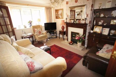 2 bedroom bungalow to rent - Photo 4