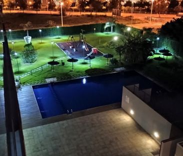 Piso de alquiler en Desconocido Lugo, 9, Moncófar Playa - Photo 4