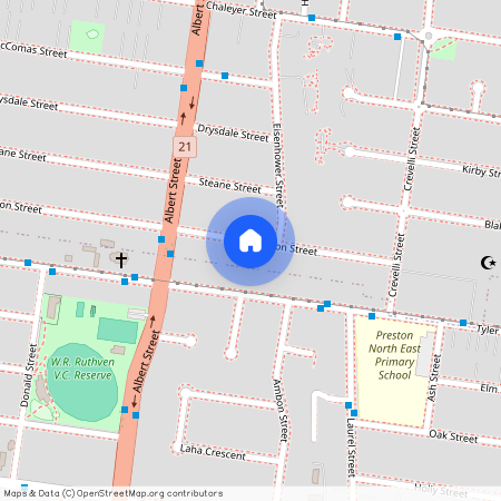 2/23 Newton Street, Reservoir VIC 3073