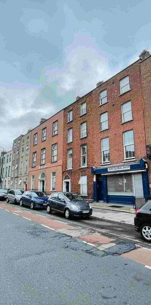 Blessington Street, Dublin 7 - Photo 1