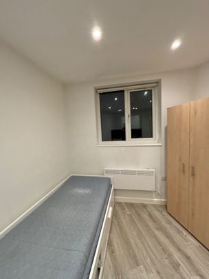 Studio Flat, Clonmell Road, N17 - Photo 1