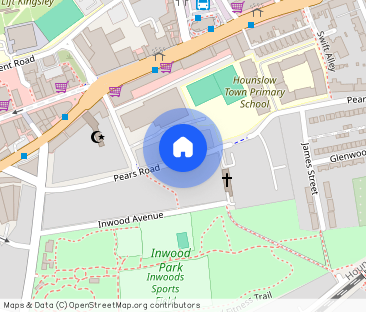 Pears Road Room 3 - Photo 1