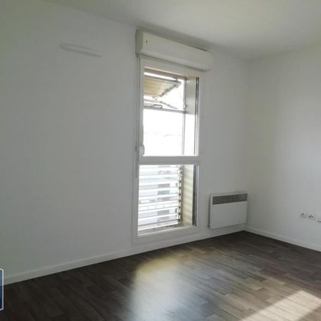 Location Appartement 1 pièce 21m² TOULOUSE 31400 - Photo 3