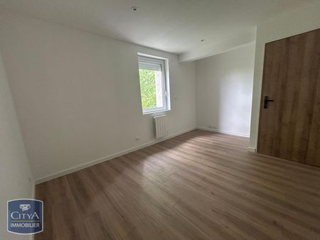 Location Maison 4 pièces 80m² ST SYMPHORIEN D ANCELLES 71570 - Photo 2