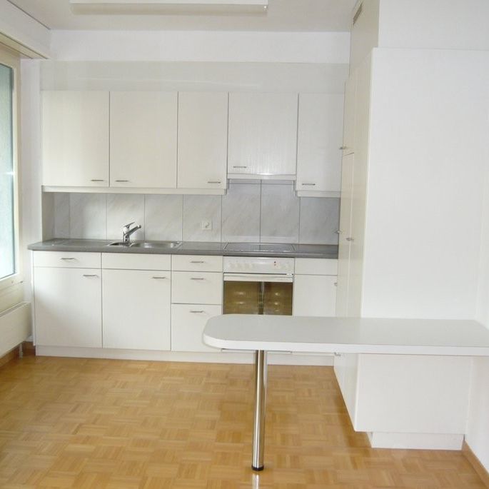 MIETEN OHNE KAUTION-Grosszügige und helle Wohnung in Zürich-Seebach - Foto 1