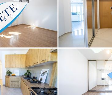 Włocławek Mieszkanie na wynajem - Zdjęcie 2