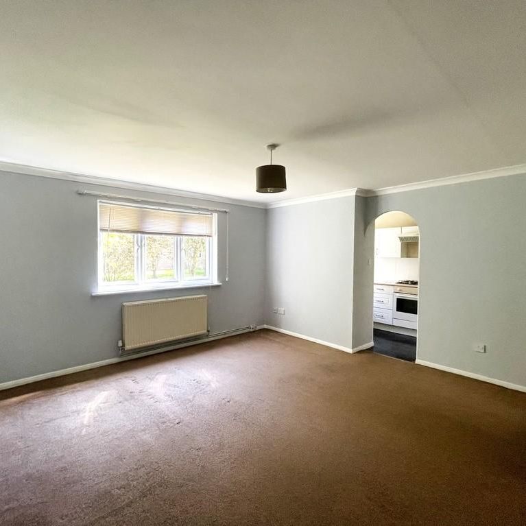 1 bedroom ground floor flat to rent - Photo 1