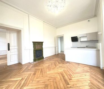 Location Appartement 4 pièces 117m² ST BRIEUC 22000 - Photo 5