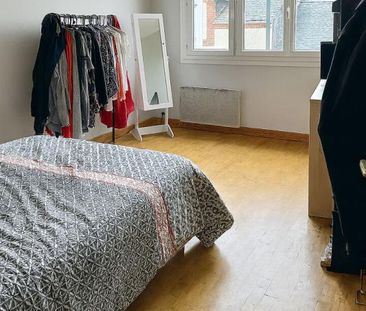 Maison Saint Germain Sur Moine 3 pièce(s) 75 m2 - Photo 3