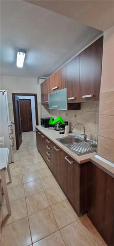 Apartament de inchiriat 2 camere Sibiu Rahova - Photo 4