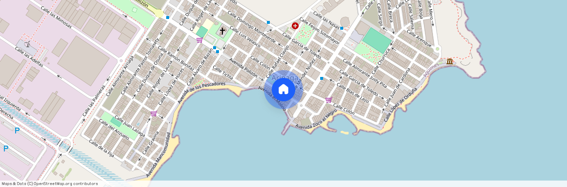 Arinaga, Canary Islands 35118