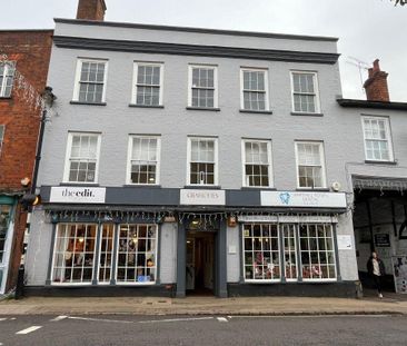 2 bedroom apartment to rent - Photo 6