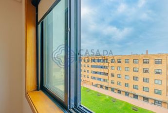 Apartamento T3 em Porto