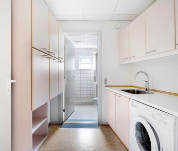 Baggersgade 7B, 1. - Foto 5