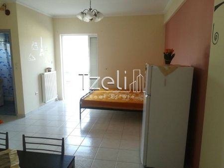 Studio/Γκαρσονιέρα για ενοικίαση Πράτσικα (Πάτρα) - Photo 2