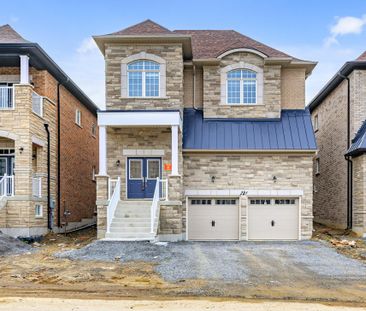 For Lease - 221 SEGUIN Street, Richmond Hill, Ontario - Photo 2