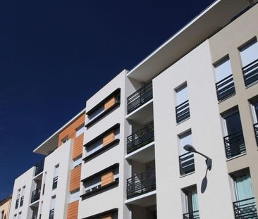 location Appartement T3 DE 62.02m² À VILLEURBANNE - Photo 5