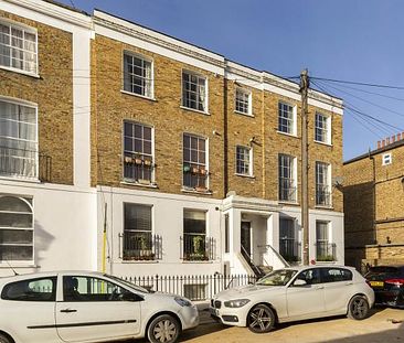 located in Barnsbury with allocated parking to the rear of the building - Photo 6