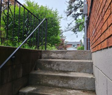 For Lease - 22 Oakhurst Drive Unit# BSMT, Toronto, Ontario - Photo 3