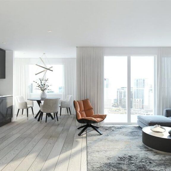 Chertsey Road, Woking, Surrey, GU21 - Photo 1